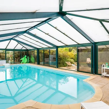 La Deferlante - Maison Familiale A Holiday home *