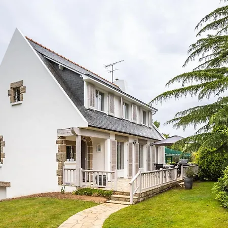 Holiday home La Deferlante - Maison Familiale A *
