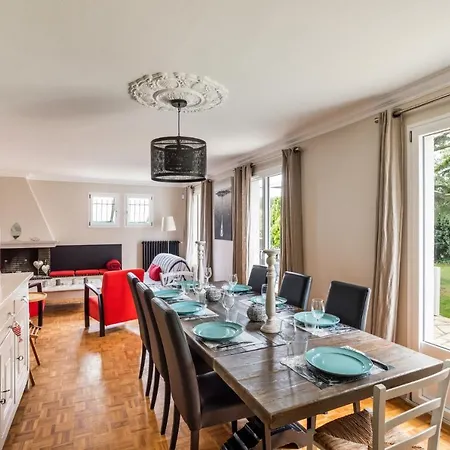 La Deferlante - Maison Familiale A Holiday home