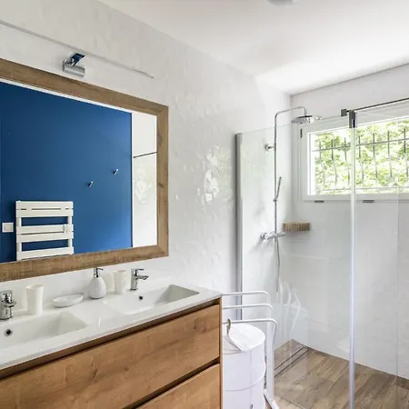 La Deferlante - Maison Familiale A Holiday home