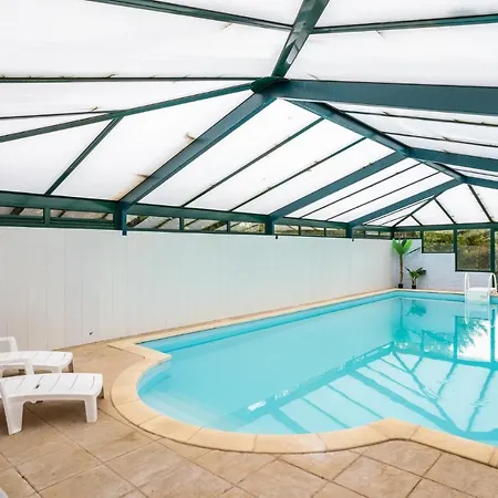 La Deferlante - Maison Familiale A Holiday home *