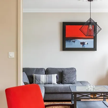 La Deferlante - Maison Familiale A Holiday home *