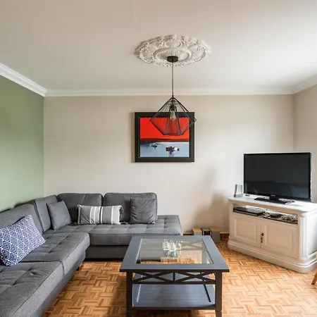 La Deferlante - Maison Familiale A Holiday home *